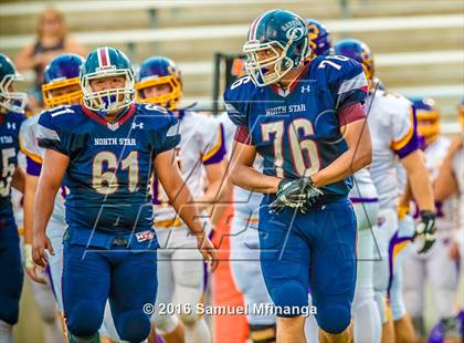 Thumbnail 2 in Bellevue West @ North Star photogallery.