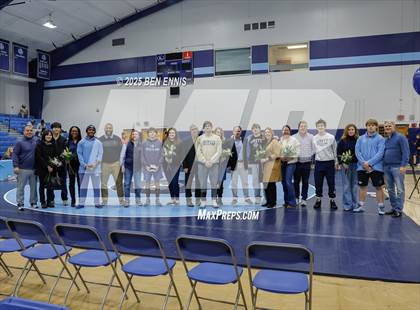 Thumbnail 2 in Lovett vs. Washington (GHSA 2A Duals - Area 5) photogallery.