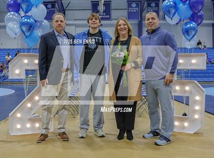 Thumbnail 1 in Lovett vs. Washington (GHSA 2A Duals - Area 5) photogallery.