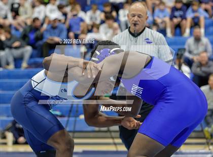 Thumbnail 3 in Lovett vs. Washington (GHSA 2A Duals - Area 5) photogallery.