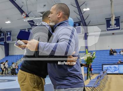 Thumbnail 1 in Lovett vs. Washington (GHSA 2A Duals - Area 5) photogallery.