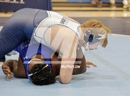 Thumbnail 3 in Lovett vs. Washington (GHSA 2A Duals - Area 5) photogallery.