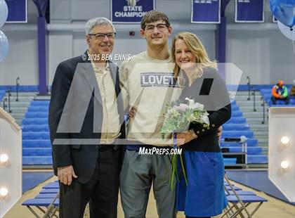 Thumbnail 1 in Lovett vs. Washington (GHSA 2A Duals - Area 5) photogallery.