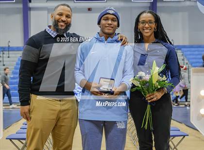 Thumbnail 1 in Lovett vs. Washington (GHSA 2A Duals - Area 5) photogallery.