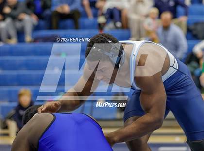 Thumbnail 2 in Lovett vs. Washington (GHSA 2A Duals - Area 5) photogallery.