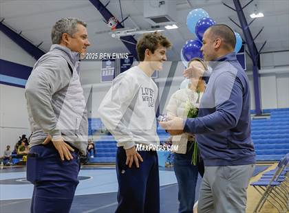 Thumbnail 3 in Lovett vs. Washington (GHSA 2A Duals - Area 5) photogallery.