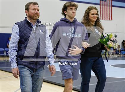 Thumbnail 3 in Lovett vs. Washington (GHSA 2A Duals - Area 5) photogallery.