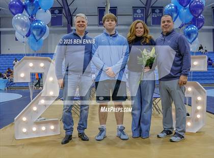 Thumbnail 3 in Lovett vs. Washington (GHSA 2A Duals - Area 5) photogallery.