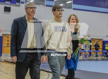 Thumbnail 3 in Lovett vs. Washington (GHSA 2A Duals - Area 5) photogallery.