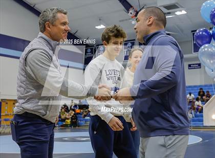 Thumbnail 1 in Lovett vs. Washington (GHSA 2A Duals - Area 5) photogallery.
