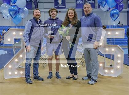 Thumbnail 2 in Lovett vs. Washington (GHSA 2A Duals - Area 5) photogallery.