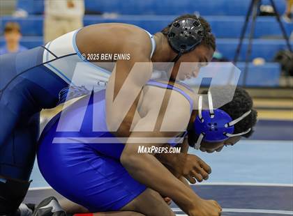 Thumbnail 3 in Lovett vs. Washington (GHSA 2A Duals - Area 5) photogallery.