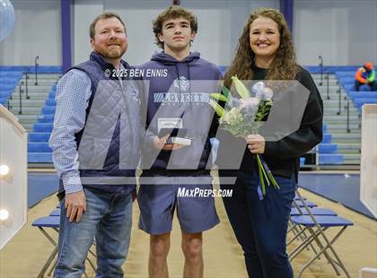 Thumbnail 2 in Lovett vs. Washington (GHSA 2A Duals - Area 5) photogallery.