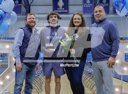 Thumbnail 1 in Lovett vs. Washington (GHSA 2A Duals - Area 5) photogallery.