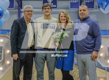 Thumbnail 3 in Lovett vs. Washington (GHSA 2A Duals - Area 5) photogallery.