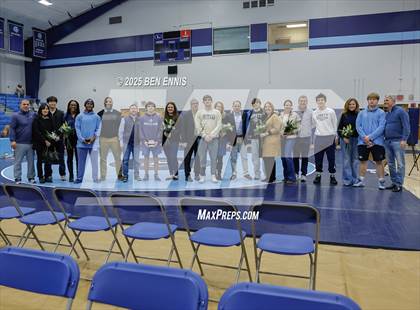 Thumbnail 1 in Lovett vs. Washington (GHSA 2A Duals - Area 5) photogallery.