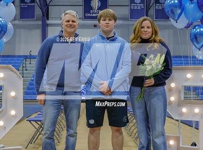 Thumbnail 2 in Lovett vs. Washington (GHSA 2A Duals - Area 5) photogallery.