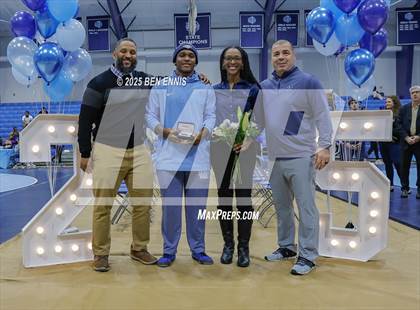 Thumbnail 1 in Lovett vs. Washington (GHSA 2A Duals - Area 5) photogallery.