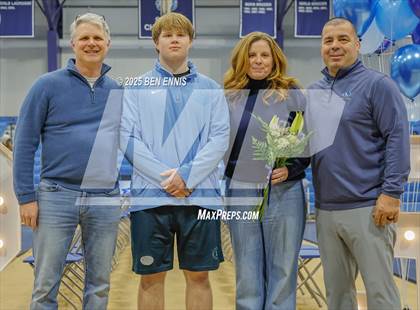Thumbnail 2 in Lovett vs. Washington (GHSA 2A Duals - Area 5) photogallery.