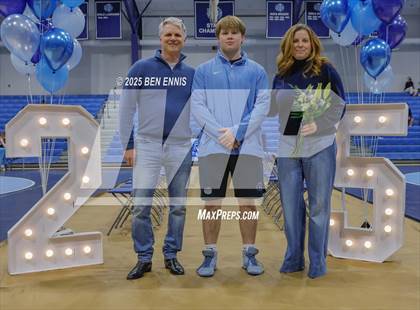 Thumbnail 3 in Lovett vs. Washington (GHSA 2A Duals - Area 5) photogallery.