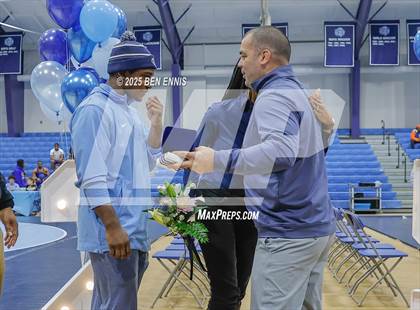Thumbnail 3 in Lovett vs. Washington (GHSA 2A Duals - Area 5) photogallery.