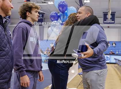 Thumbnail 1 in Lovett vs. Washington (GHSA 2A Duals - Area 5) photogallery.