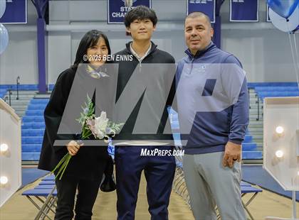 Thumbnail 2 in Lovett vs. Washington (GHSA 2A Duals - Area 5) photogallery.