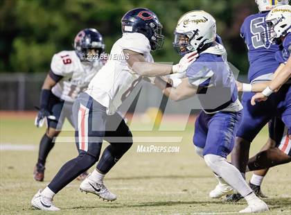 Thumbnail 3 in Callaway @ Eagle's Landing Christian Academy photogallery.
