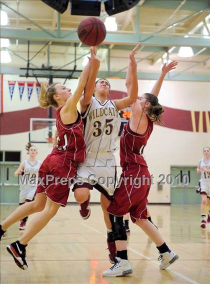 Thumbnail 2 in Bear River @ Whitney photogallery.