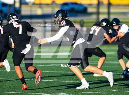 Thumbnail 1 in JV: Braswell @ Aledo (B Team) photogallery.