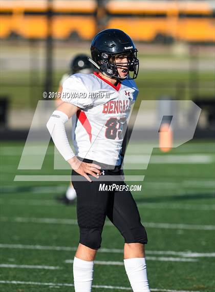 Thumbnail 3 in JV: Braswell @ Aledo (B Team) photogallery.