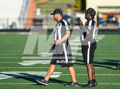 Thumbnail 3 in Braswell @ Aledo (B Team) photogallery.