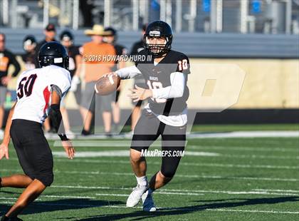 Thumbnail 1 in Braswell @ Aledo (B Team) photogallery.