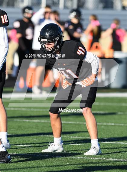 Thumbnail 1 in Braswell @ Aledo (B Team) photogallery.
