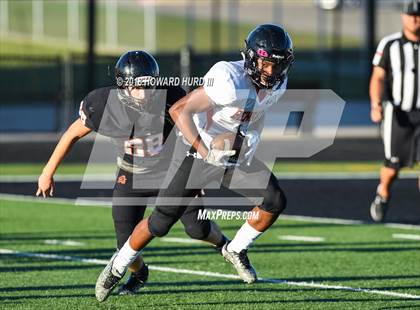 Thumbnail 1 in JV: Braswell @ Aledo (B Team) photogallery.