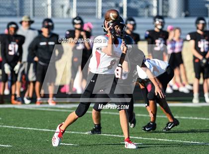 Thumbnail 2 in Braswell @ Aledo (B Team) photogallery.