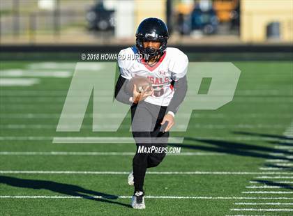 Thumbnail 3 in Braswell @ Aledo (B Team) photogallery.