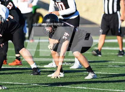 Thumbnail 3 in Braswell @ Aledo (B Team) photogallery.