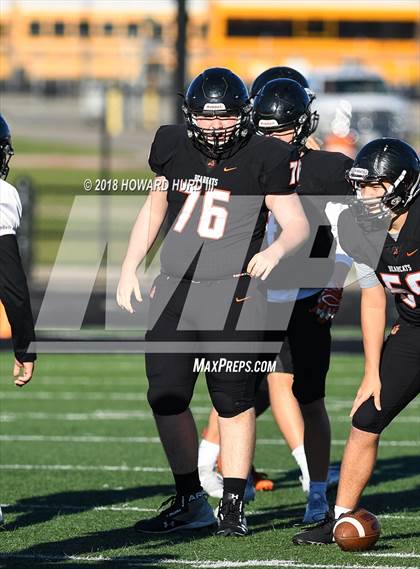 Thumbnail 3 in Braswell @ Aledo (B Team) photogallery.