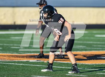 Thumbnail 1 in JV: Braswell @ Aledo (B Team) photogallery.