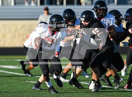 Thumbnail 1 in JV: Braswell @ Aledo (B Team) photogallery.