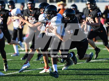 Thumbnail 3 in Braswell @ Aledo (B Team) photogallery.