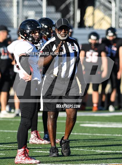 Thumbnail 3 in Braswell @ Aledo (B Team) photogallery.