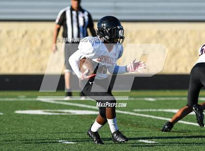 Thumbnail 3 in Braswell @ Aledo (B Team) photogallery.