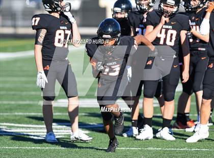 Thumbnail 1 in Braswell @ Aledo (B Team) photogallery.