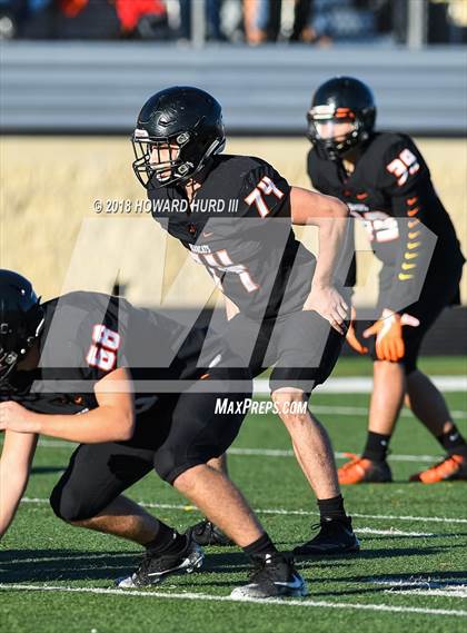 Thumbnail 3 in Braswell @ Aledo (B Team) photogallery.