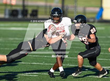 Thumbnail 3 in Braswell @ Aledo (B Team) photogallery.