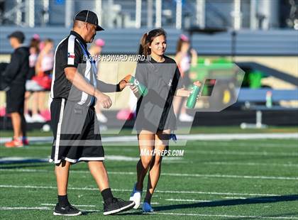 Thumbnail 2 in Braswell @ Aledo (B Team) photogallery.