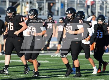 Thumbnail 3 in JV: Braswell @ Aledo (B Team) photogallery.