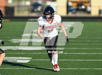 Thumbnail 3 in Braswell @ Aledo (B Team) photogallery.